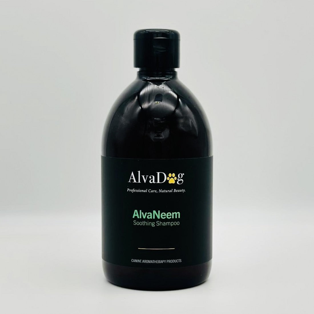 AlvaDog Neem Shampoo