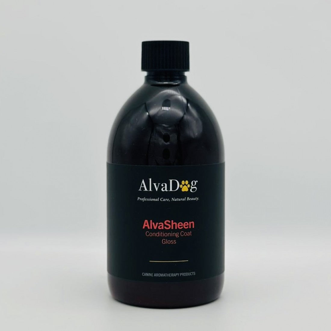 AlvaDog Sheen Coat Conditioner