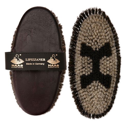 Haas Lipizzaner Brush