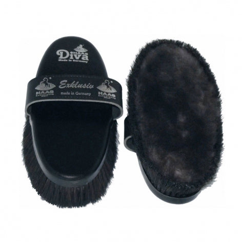 Haas Diva Exclusive Brush