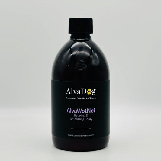 AlvaDog WotNot Detangler