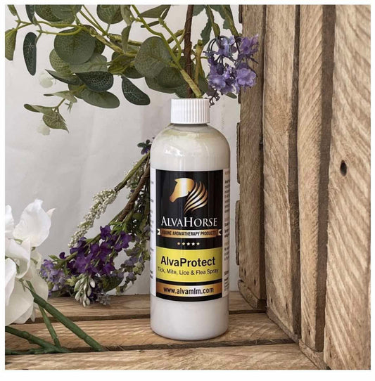 AlvaProtect Horse