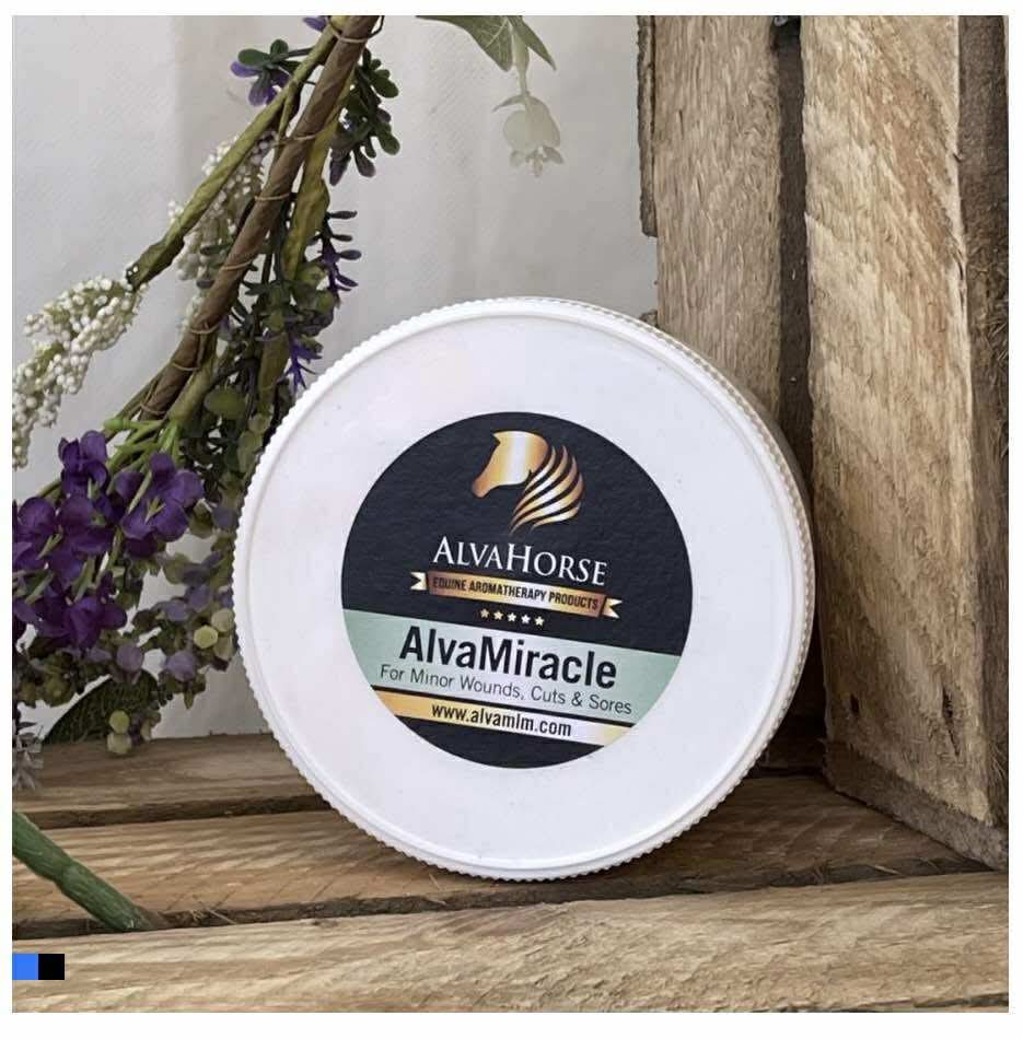 AlvaMiracle Cream