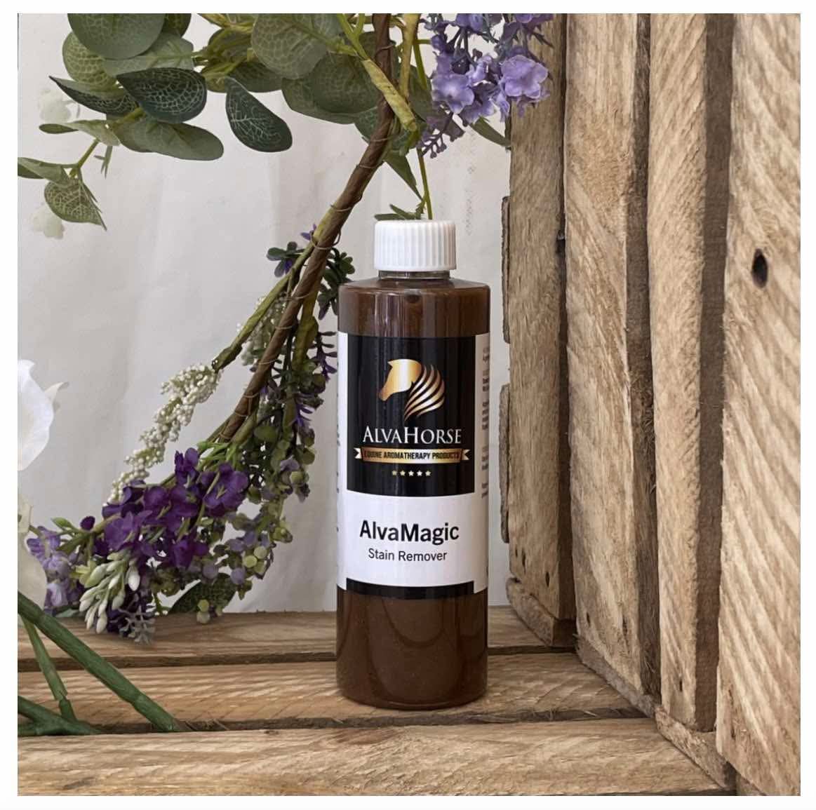 AlvaMagic Stain Remover