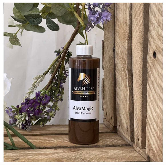 AlvaMagic Stain Remover