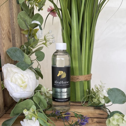 AlvaFresh No Rinse Wash