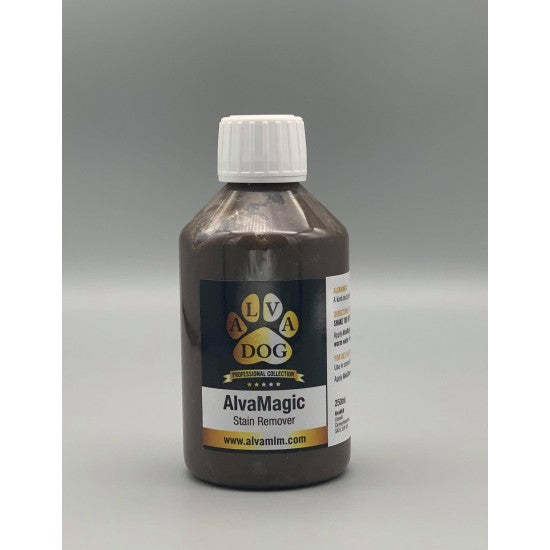 AlvaDog Magic Stain Remover