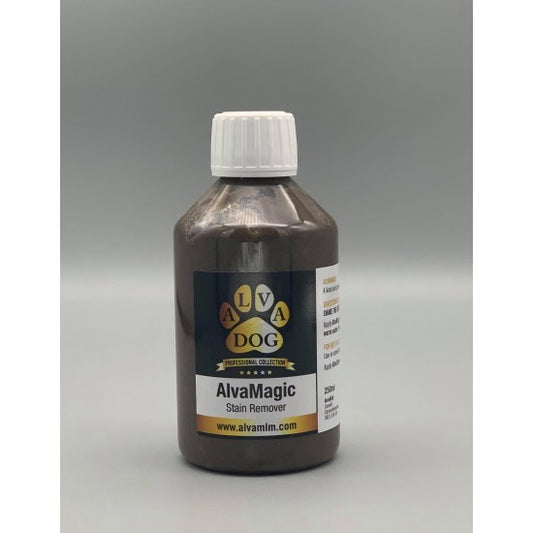 AlvaDog Magic Stain Remover