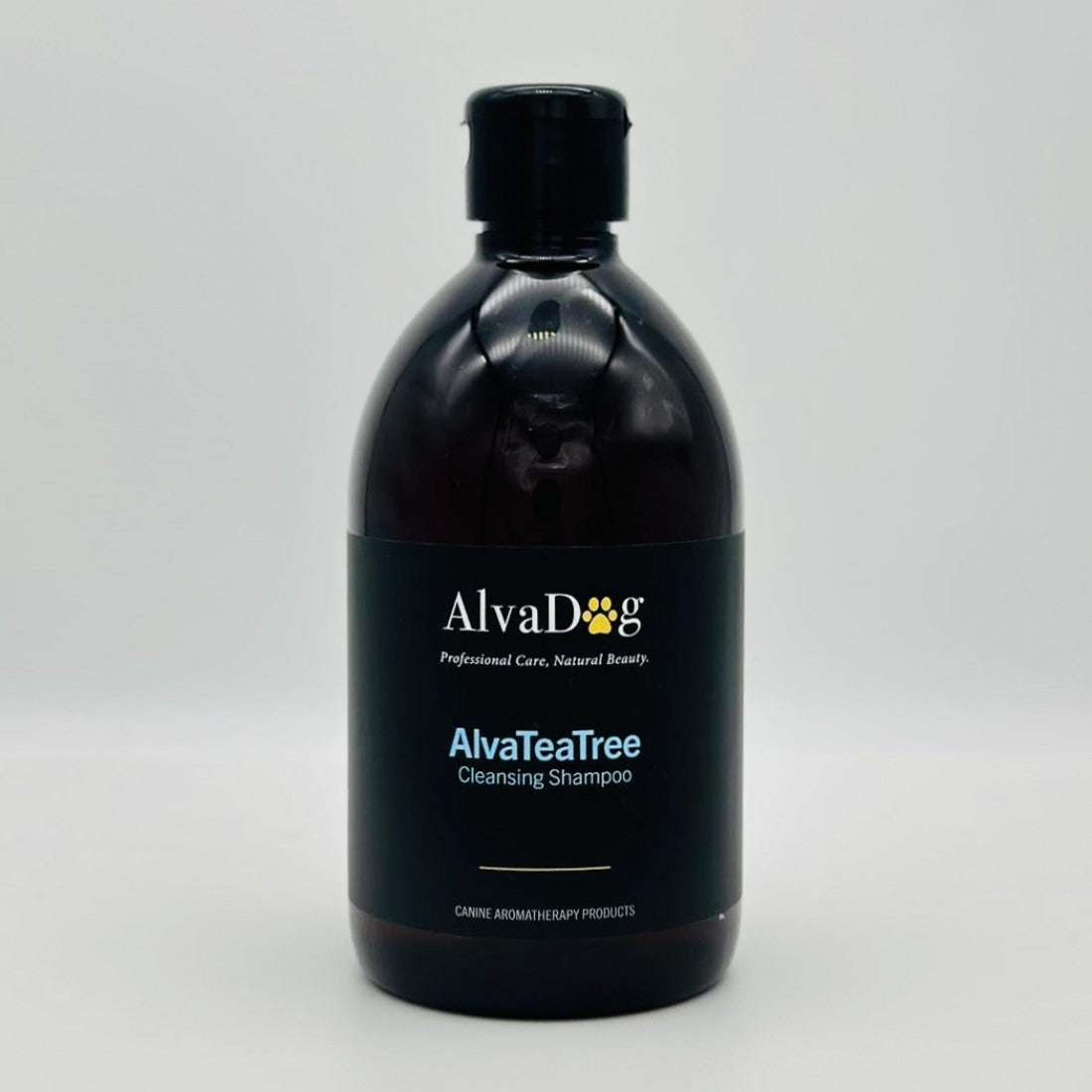 AlvaDog TeaTree Shampoo