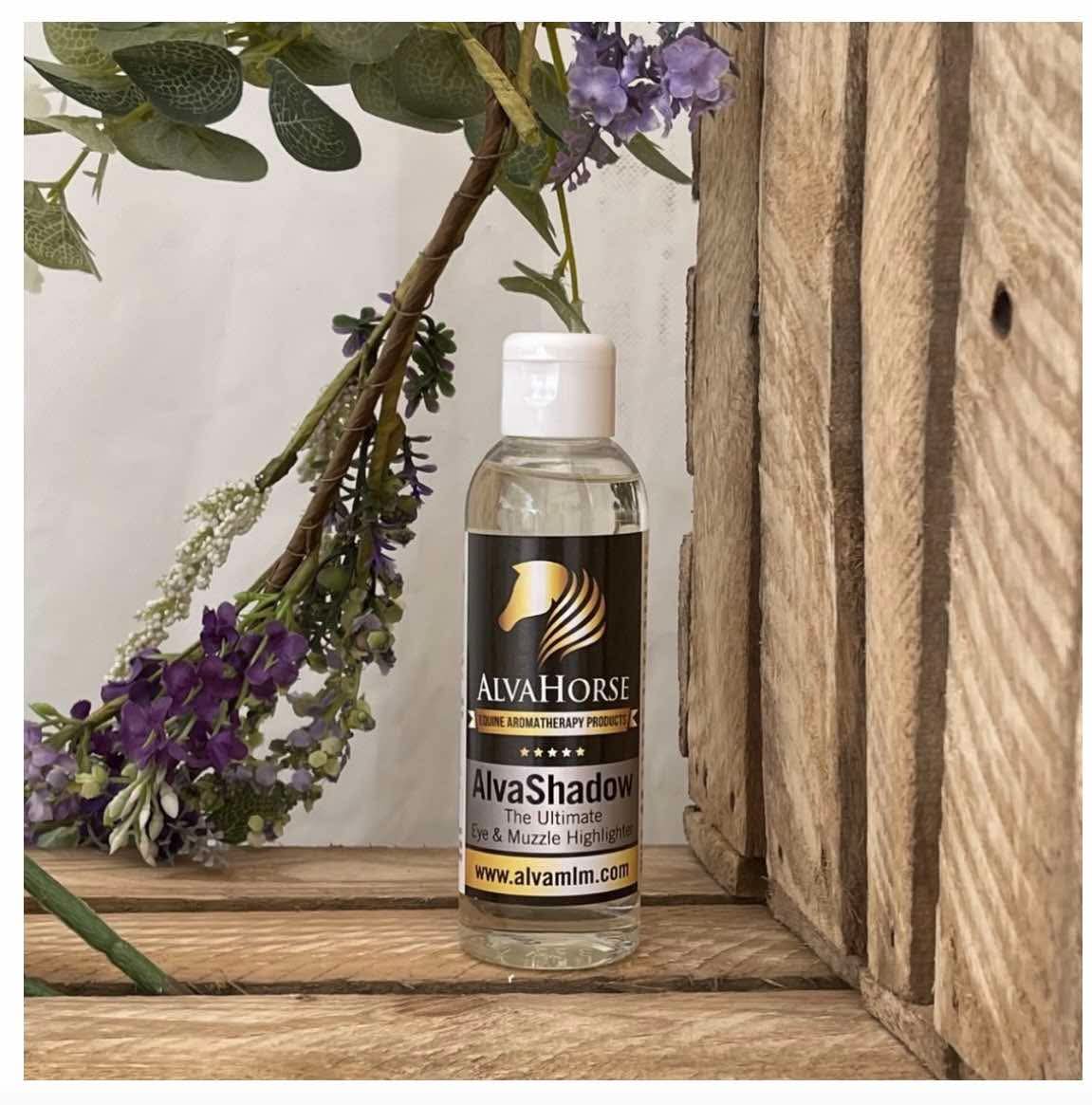 AlvaShadow Eye & Muzzle Highlighter