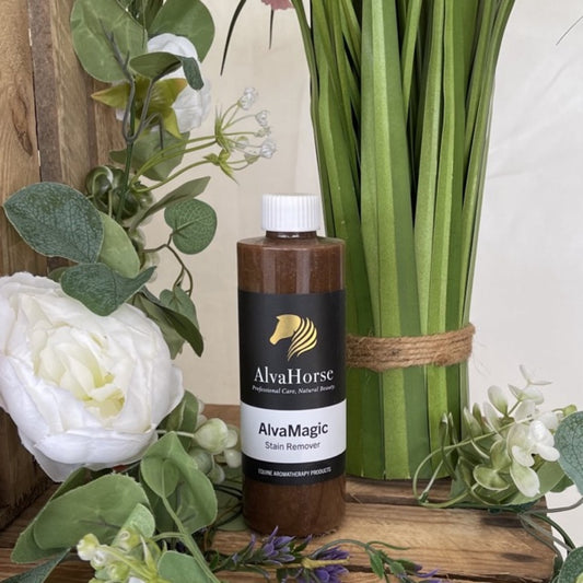 AlvaMagic Stain Remover