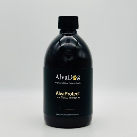 AlvaDog Protect