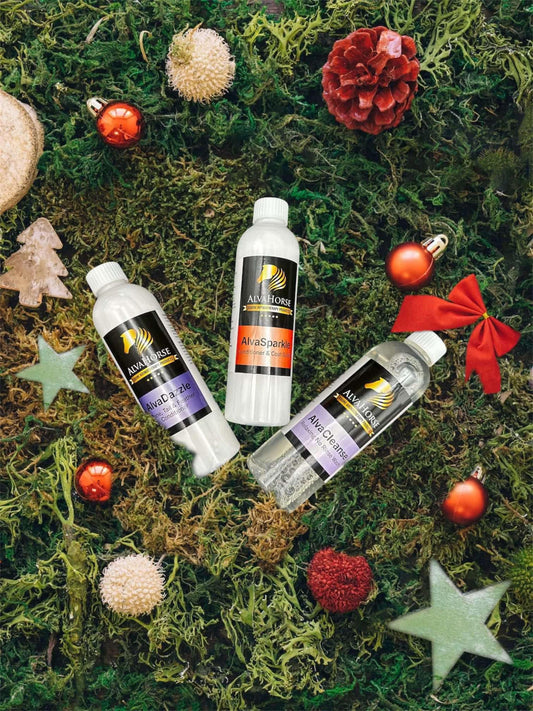 Christmas AlvaHorse Gift Pack