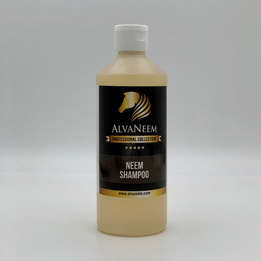 AlvaNeem Shampoo