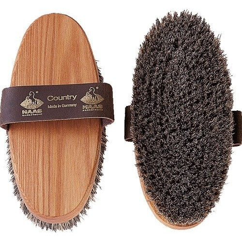 Haas Country Brush