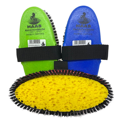 Haas Kombi Brush