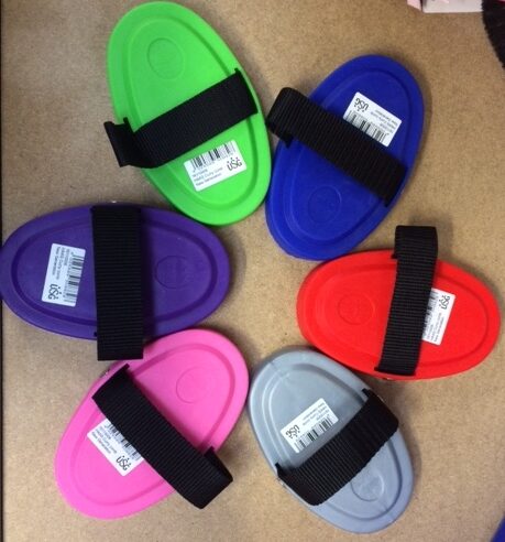 Haas New Generation Curry Comb