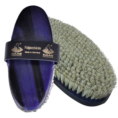 Haas Fellglanz Soft Brush